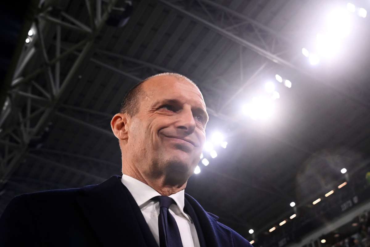 Allegri-Milan, bomba di mercato