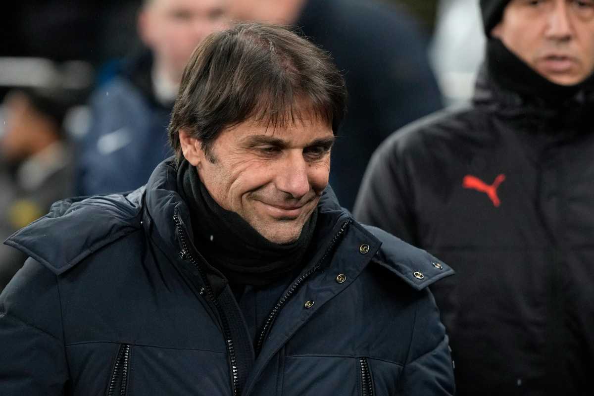 Antonio Conte 