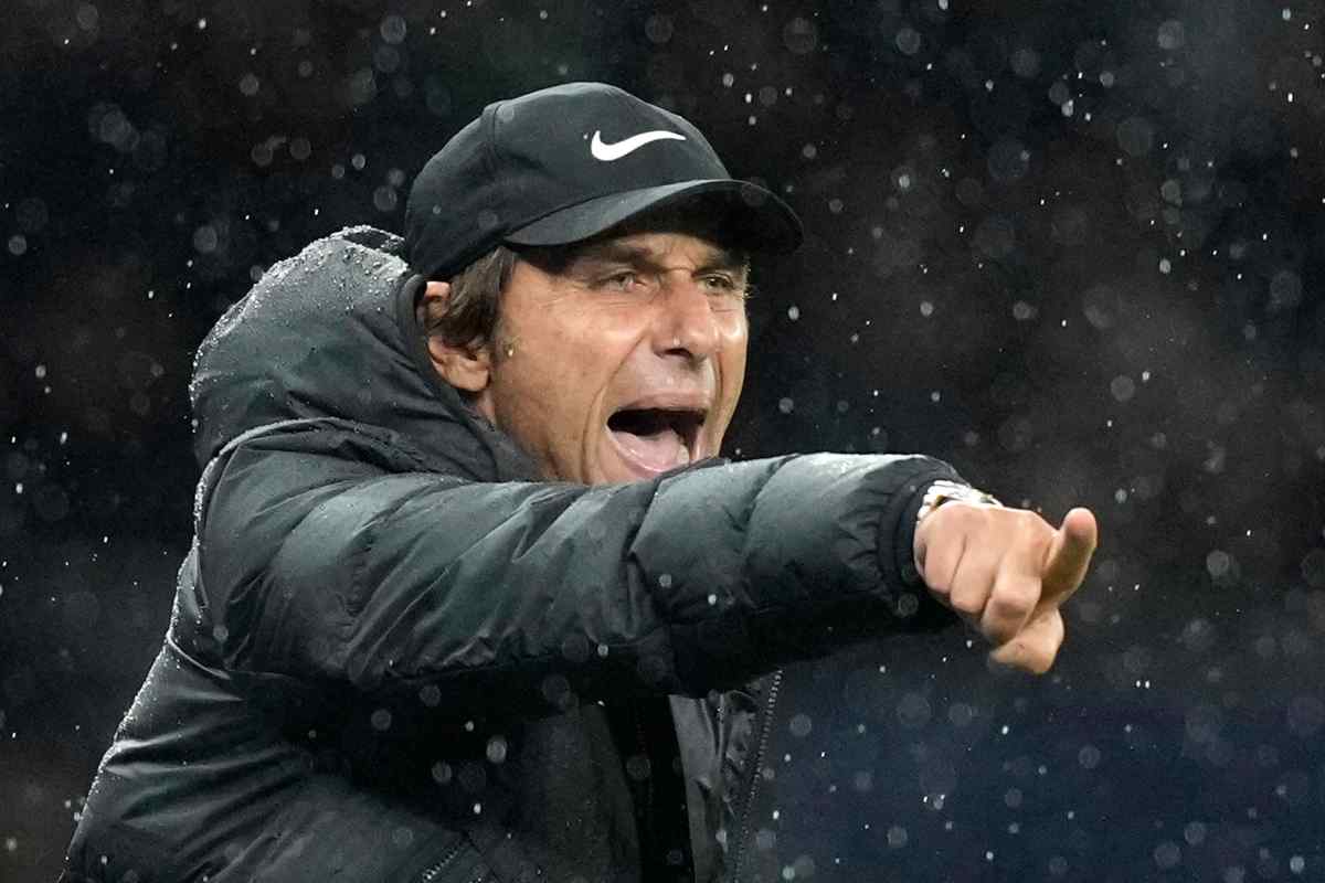 Antonio Conte