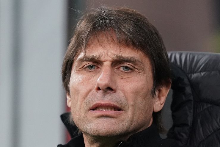 Antonio Conte 