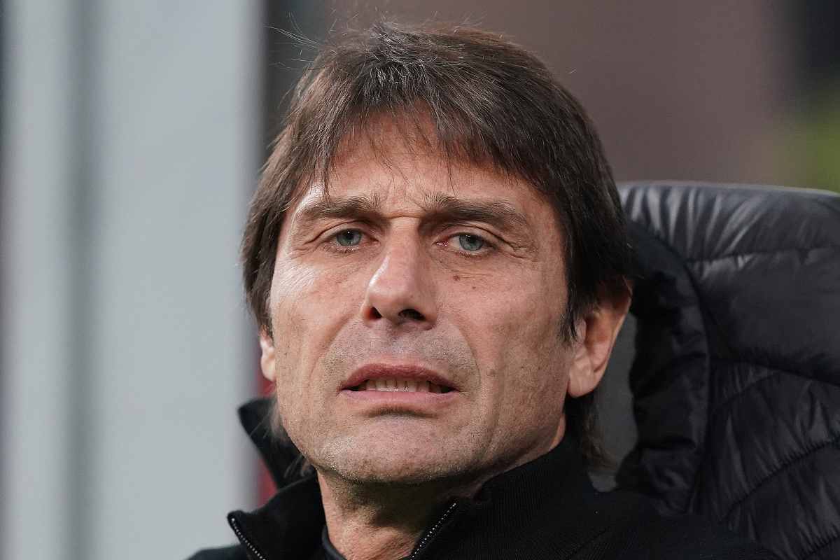 Antonio Conte