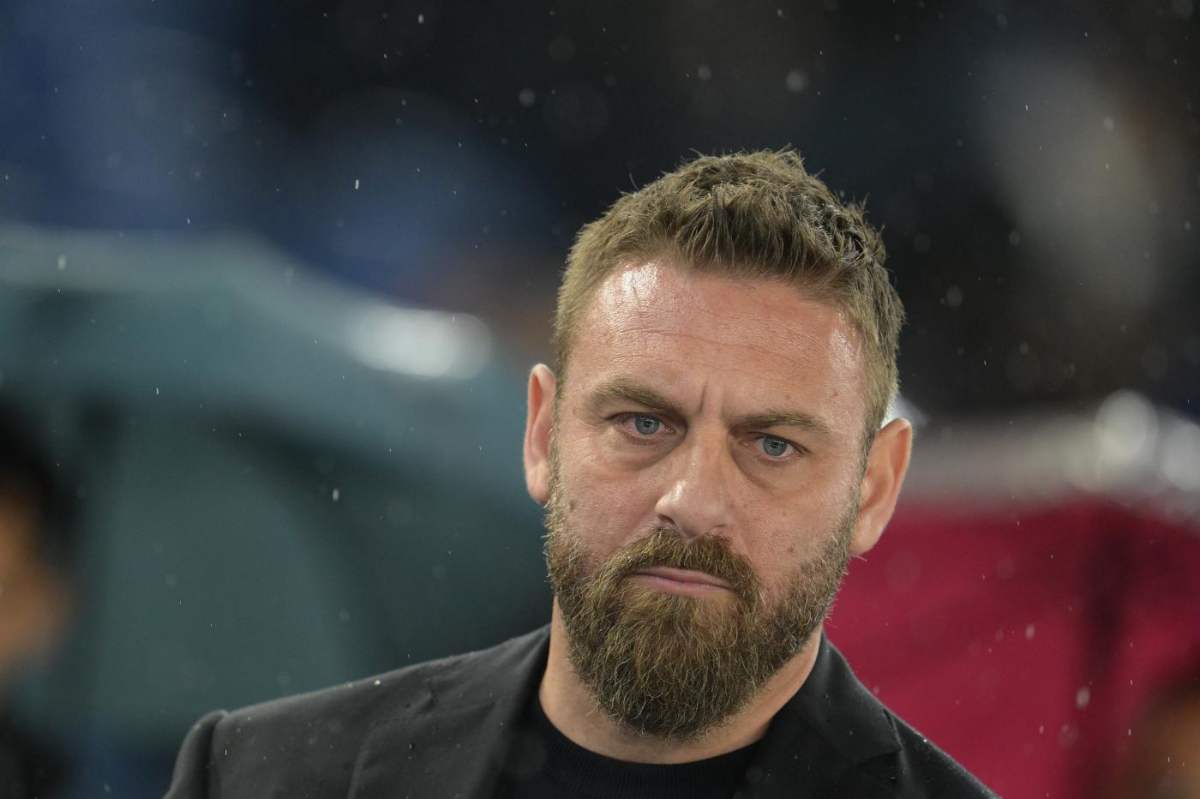 de rossi