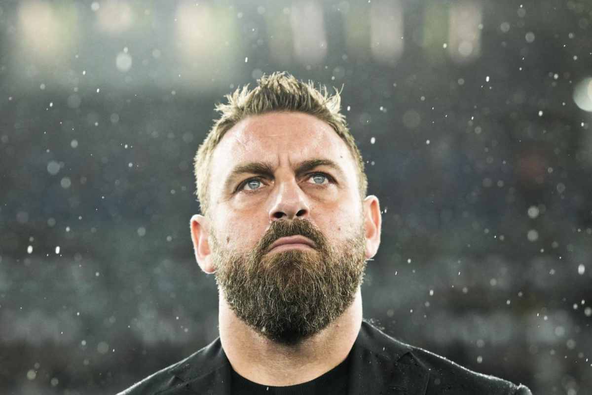 De Rossi vale un grosso risparmio per la Roma