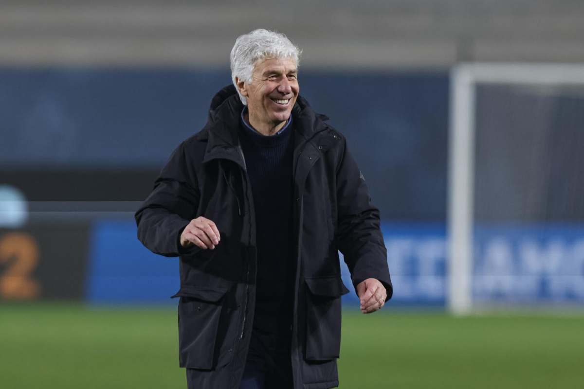 Gasperini può portarsi Ederson nella big di Serie A