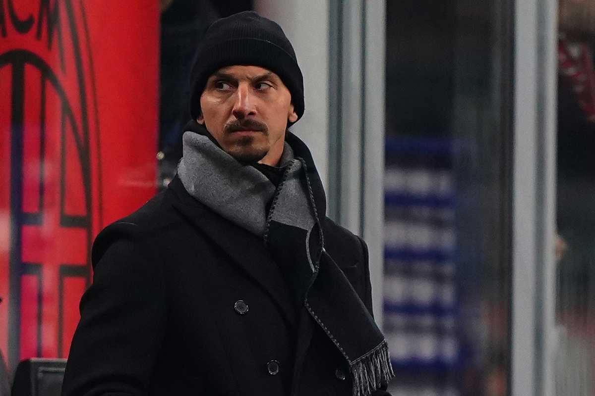 ibrahimovic