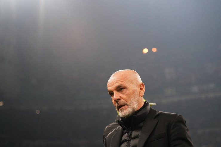 stefano pioli