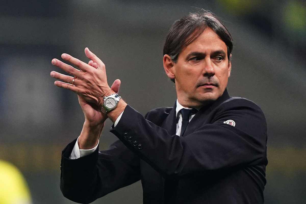 Inzaghi ha pronta un'arma segreta contro la Roma