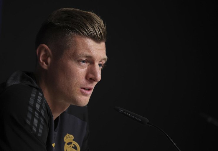 toni kroos