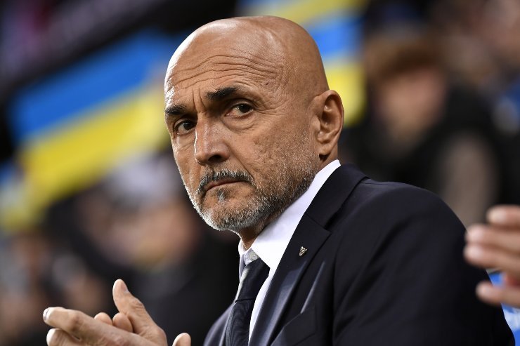 Luciano Spalletti