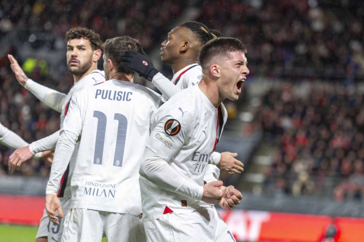 Il Milan potrebbe centrare un grande colpo in Premier League