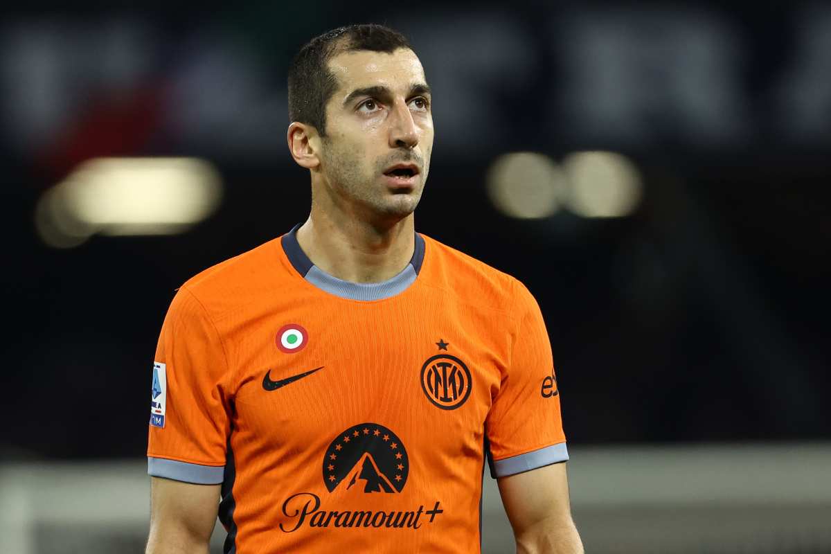 Mkhitaryan