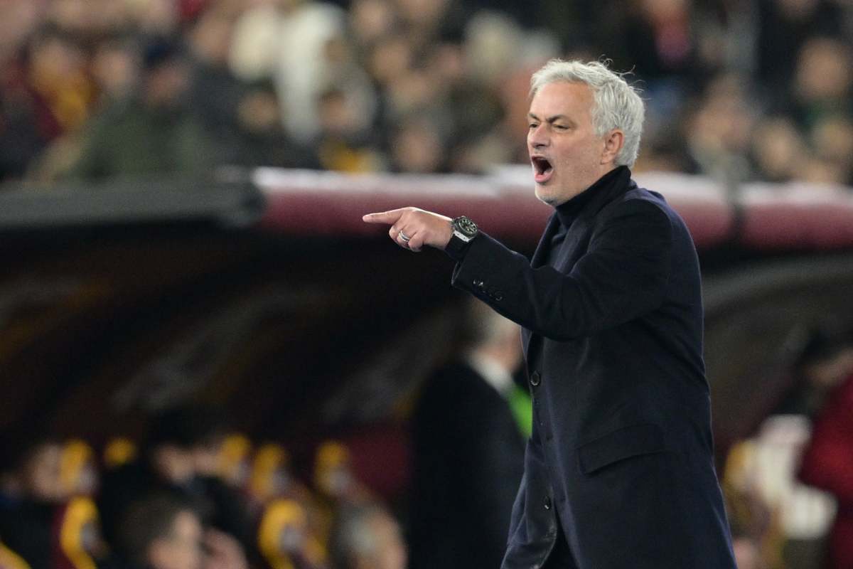 mourinho