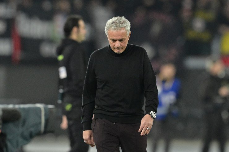 mourinho