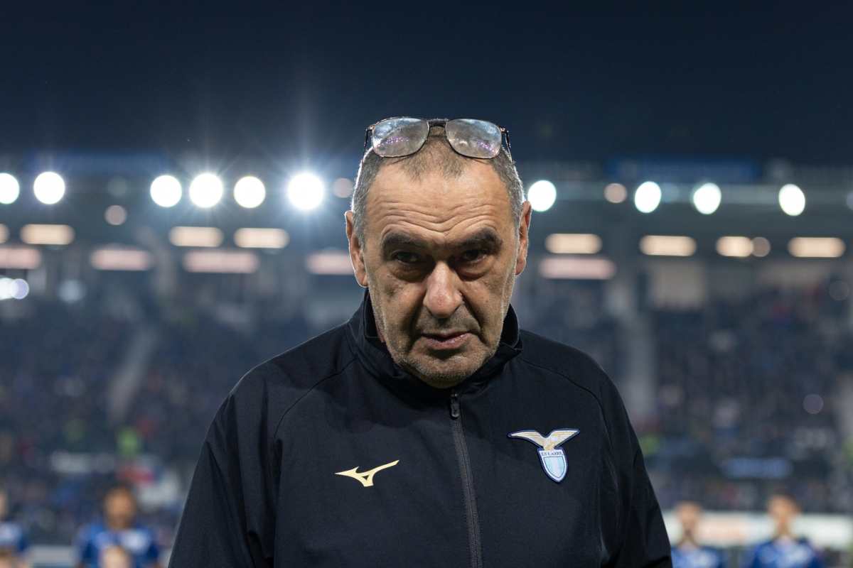 Sarri potrebbe perdere un titolarissimo