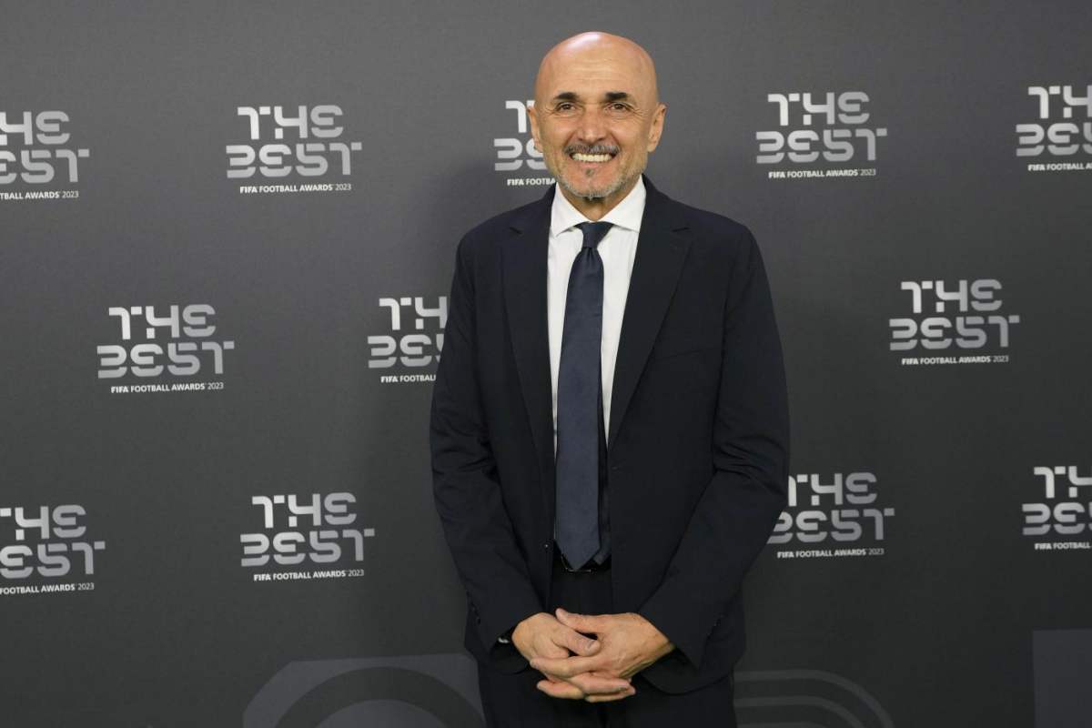 spalletti