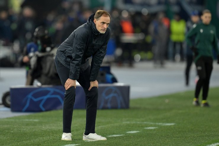 tuchel