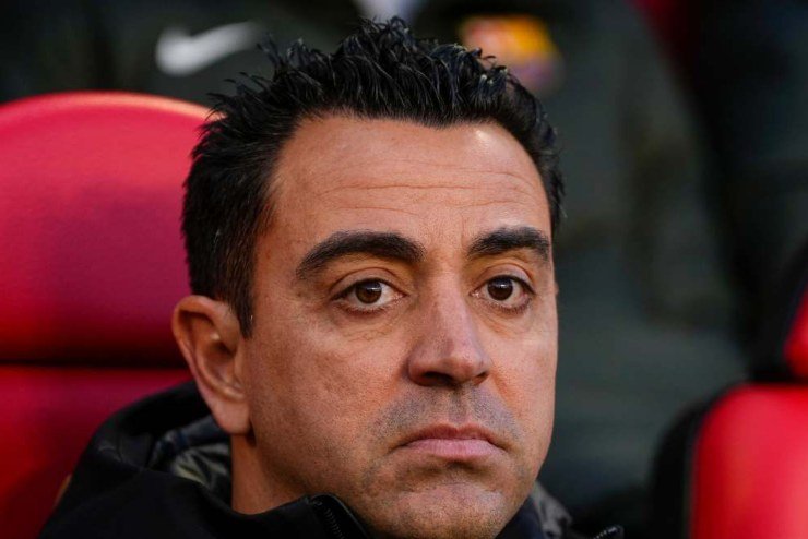 Xavi