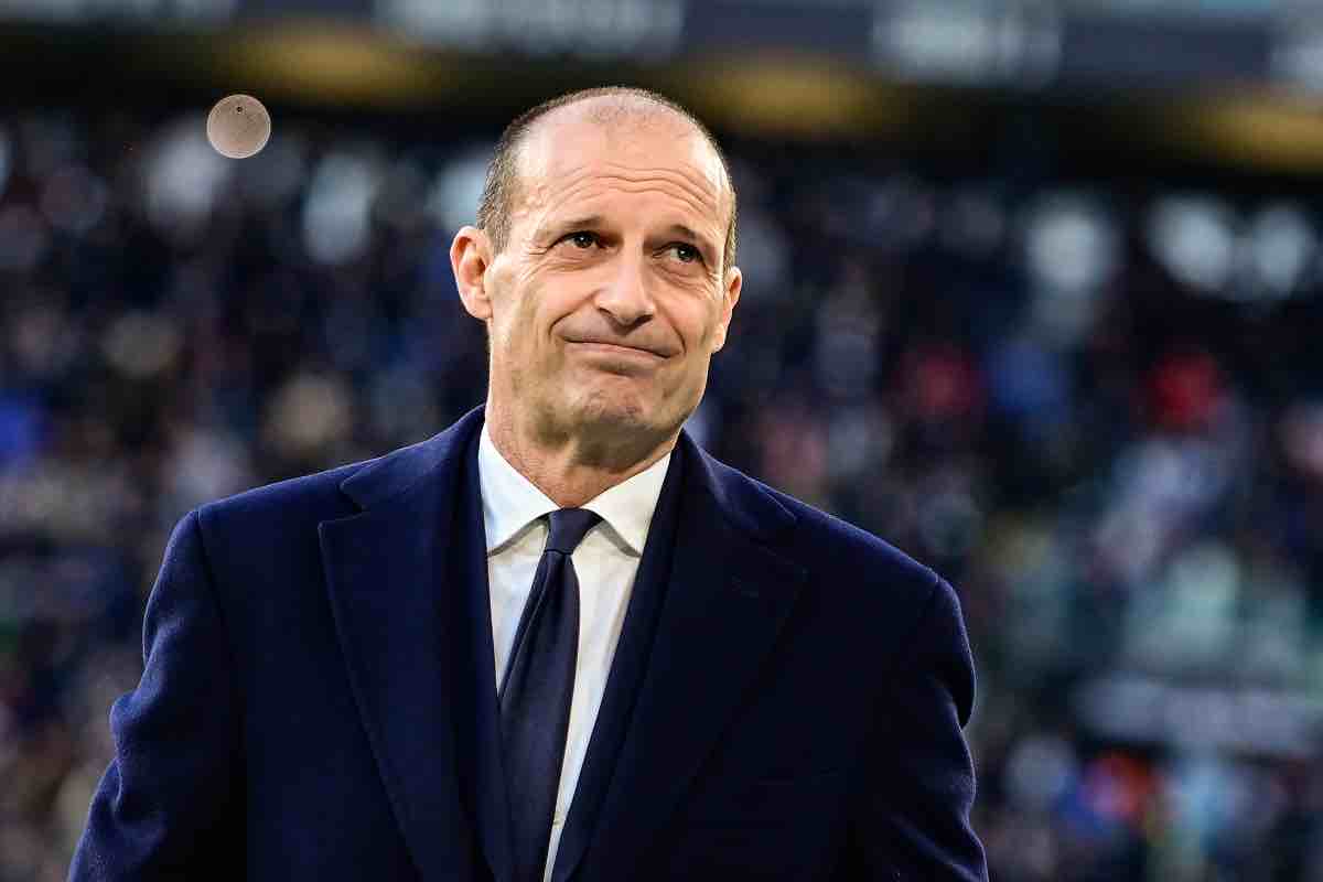 "Siamo stati polli": Allegri lancia l'allarme e 'chiude' a Koopmeiners