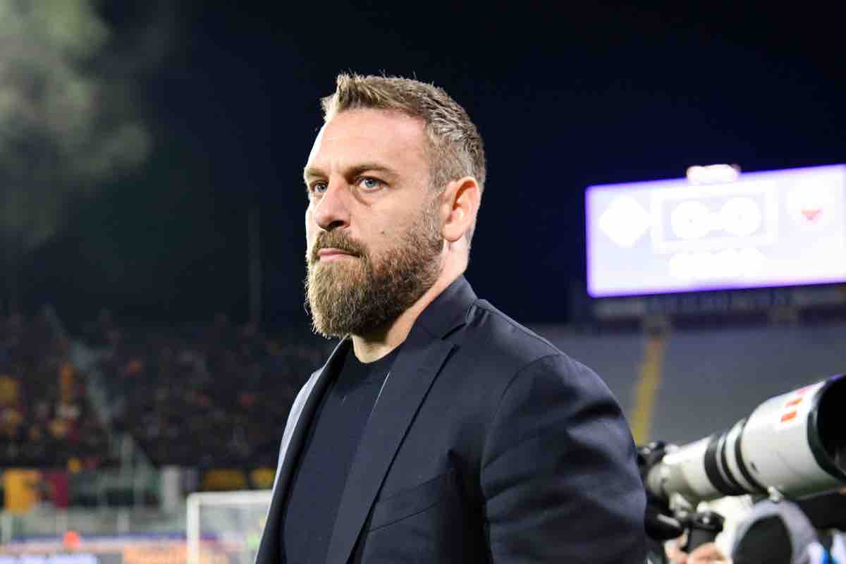 De Rossi si coccola la sua Roma, esalta Pellegrini e rilancia: "Me lo dicono tutti"