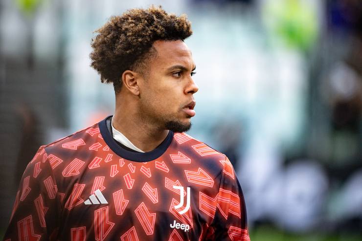 Juve, McKennie vuole l'aumento