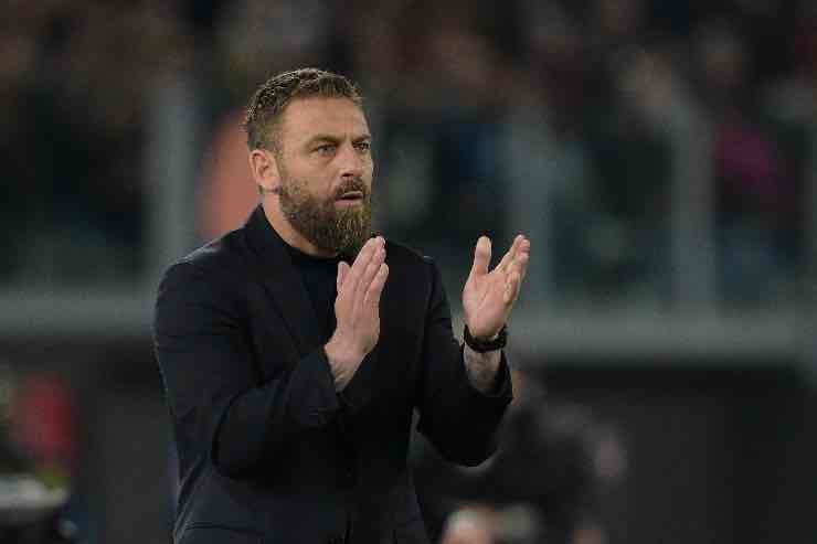 De Rossi si coccola la sua Roma, esalta Pellegrini e rilancia: "Me lo dicono tutti"