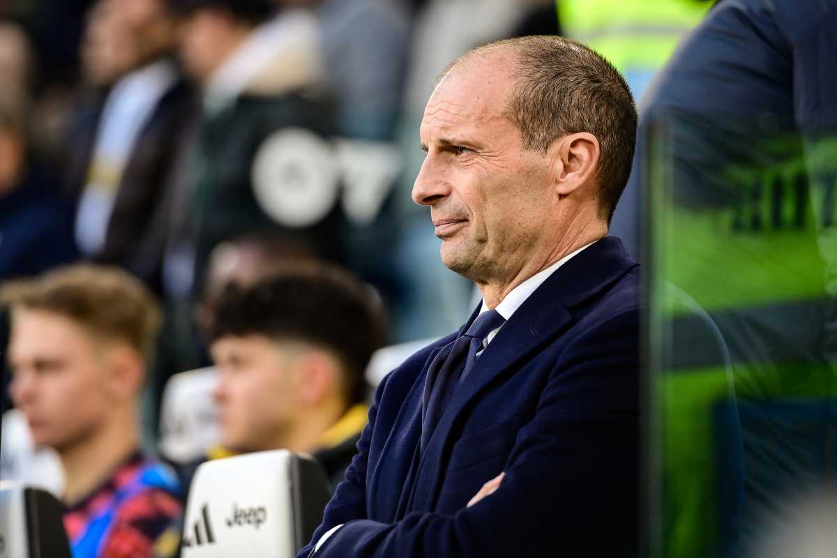 Juventus, casting per il dopo Allegri: c'è anche Italiano