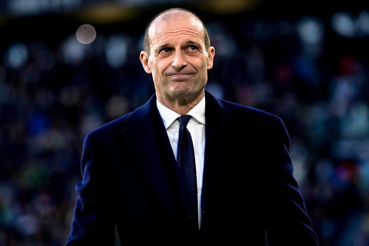 CBS contro Allegri: deve vergognarsi