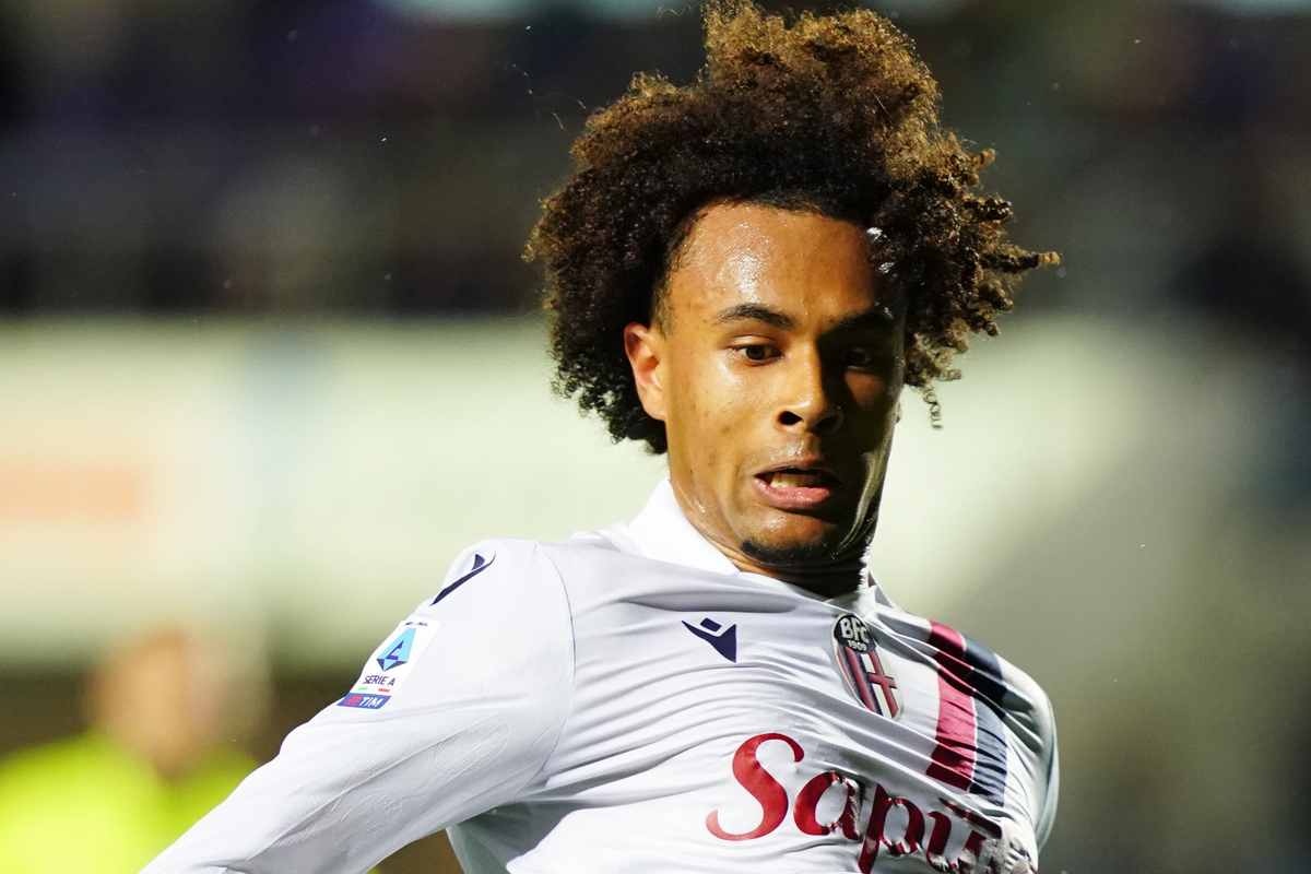 Calciomercato, tutti pazzi per Zirkzee: il Bayern ha l'asso nella manica