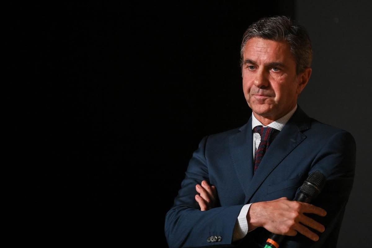 Costacurta contro l'Inter