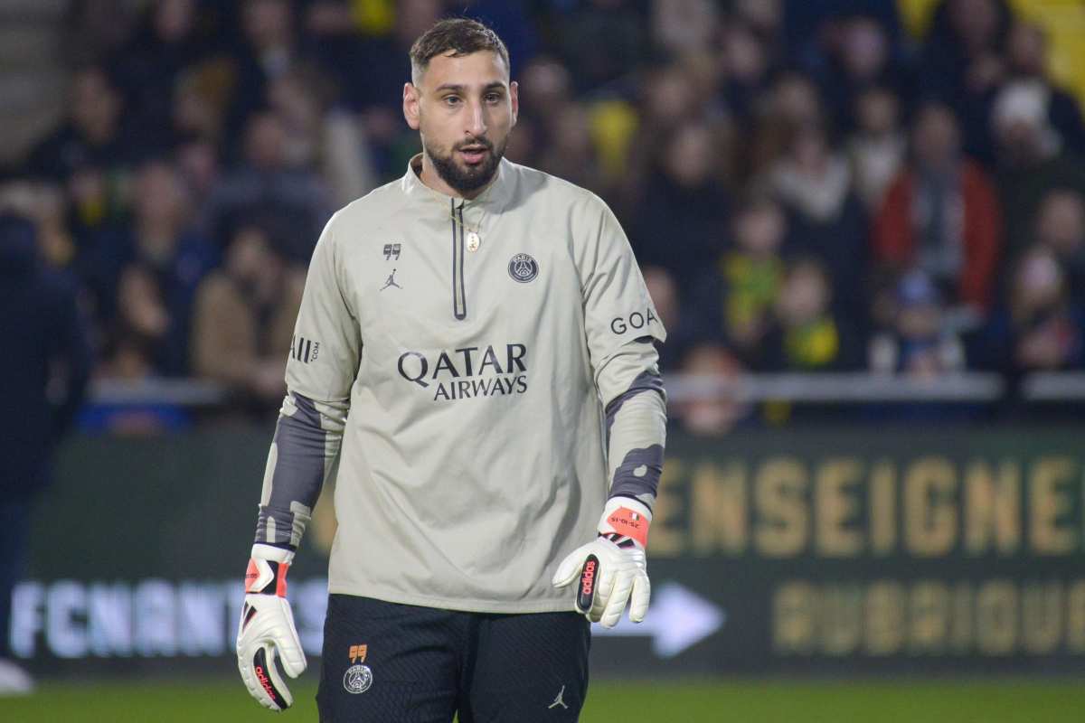 Juventus, portiere da 50 milioni: non è Donnarumma