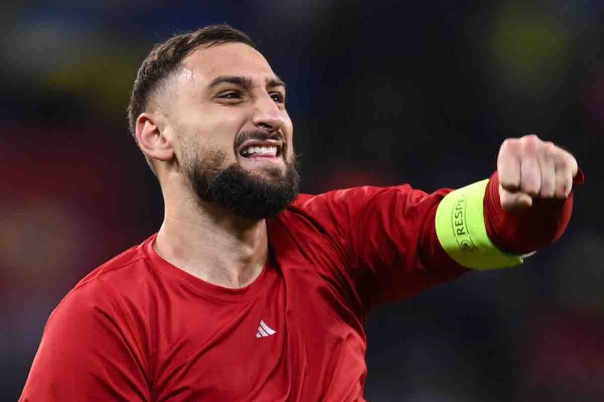 Donnarumma fenomeno: tifosi entusiasti