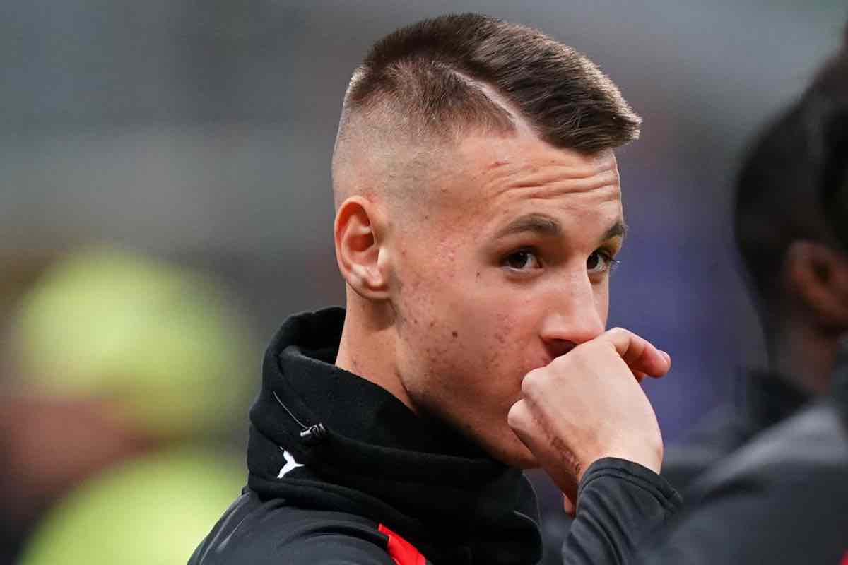 Calciomercato, il Milan rischia la beffa Camarda: spunta anche l'Inter