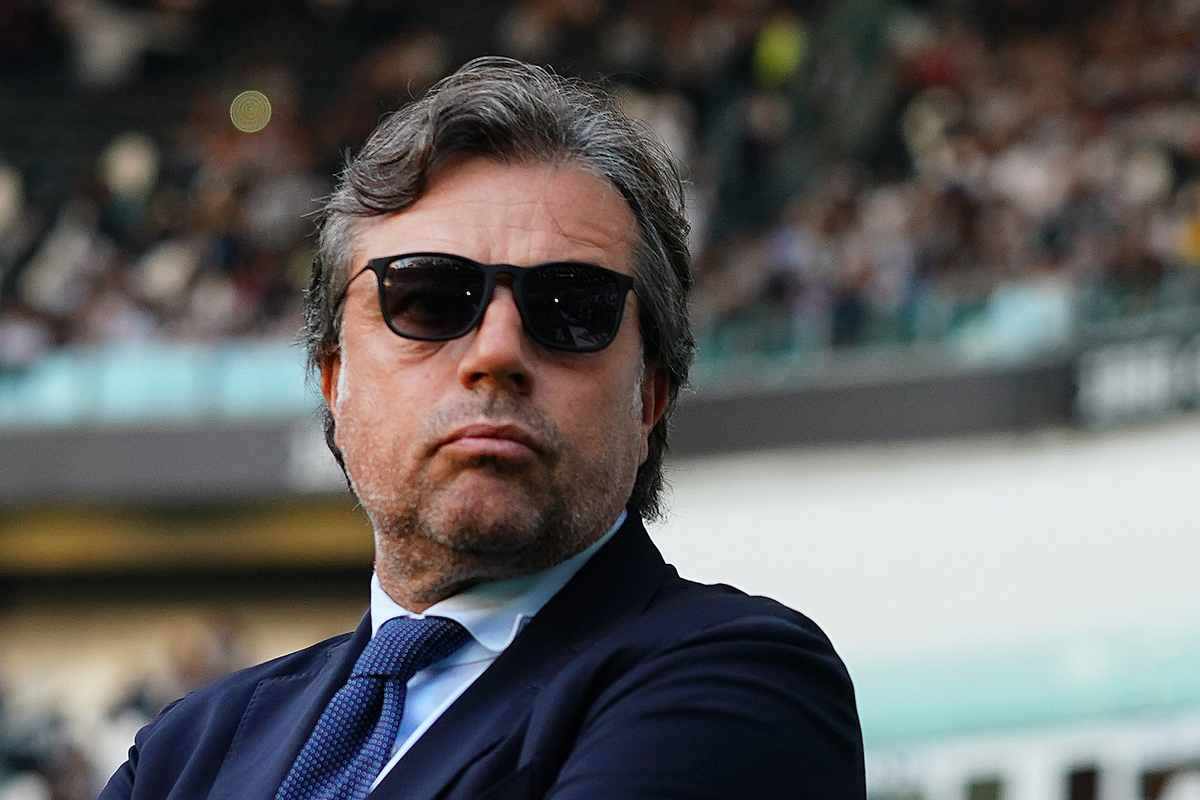 Dall'Inter alla Juventus con la clausola