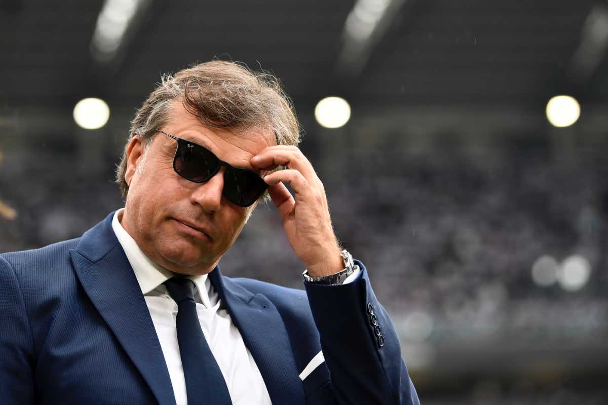 Juventus fuori dalle coppe: batosta da 115 milioni