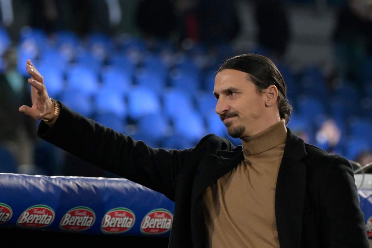 Ibrahimovic decide il bomber del Milan