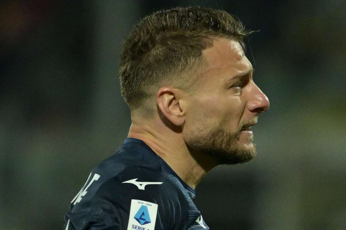 Lazio-Juventus, Tudor spiega la panchina di Immobile