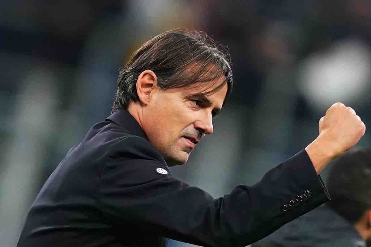 Inter: Bento per la porta