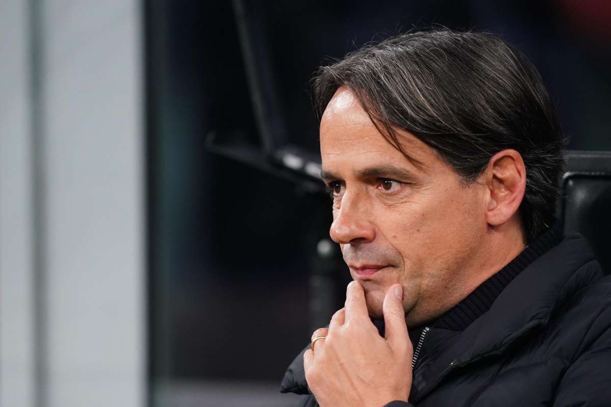 Inzaghi, tre richieste per restare all'Inter