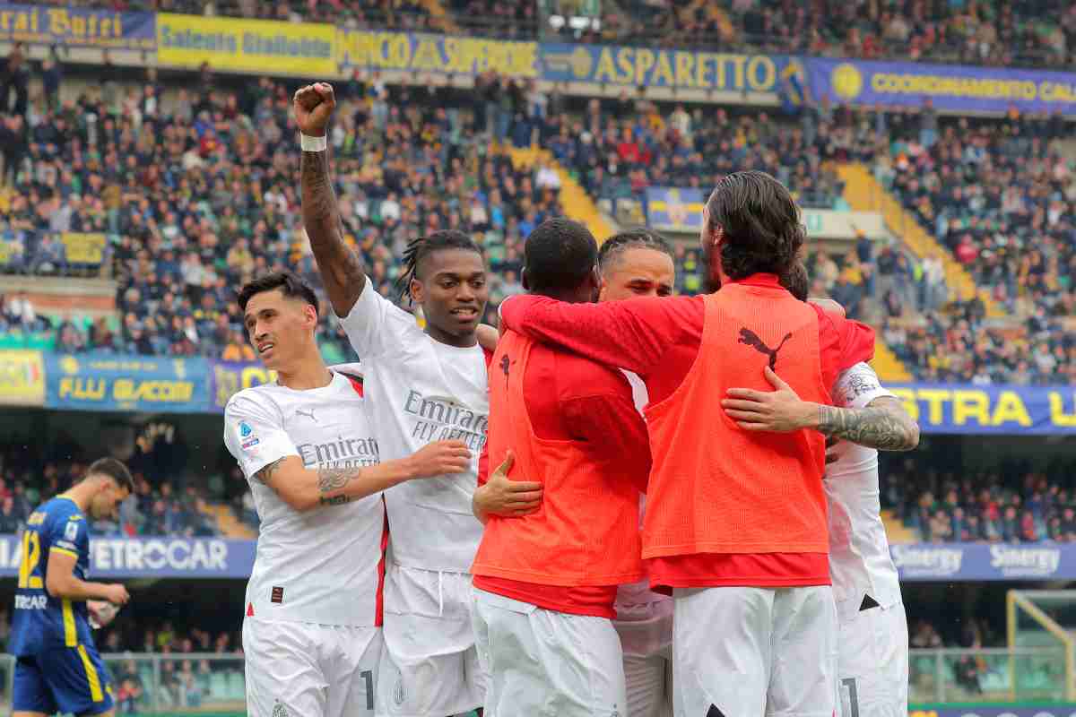 Milan, affare subito con il Real Madrid