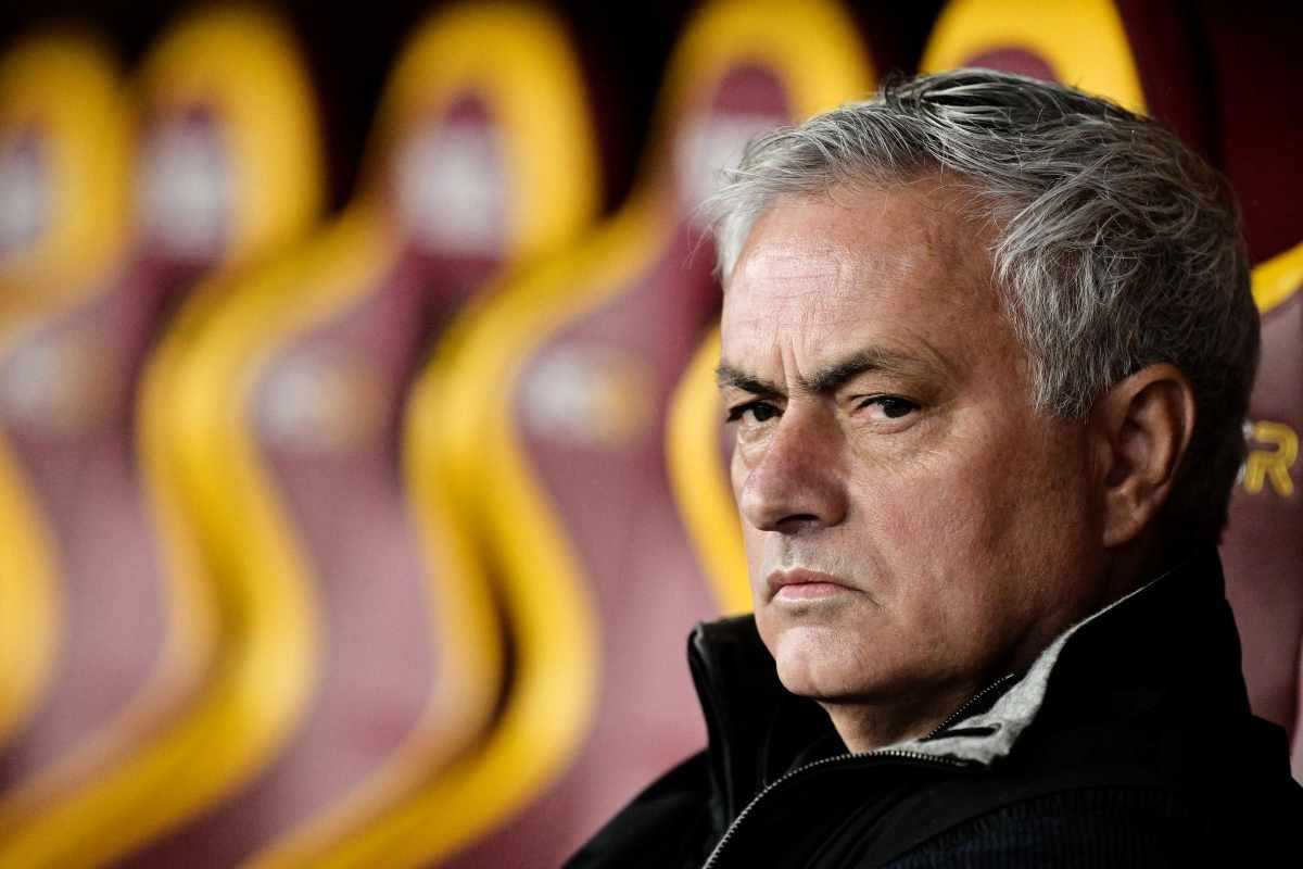 Juventus, Mourinho per il dopo Allegri