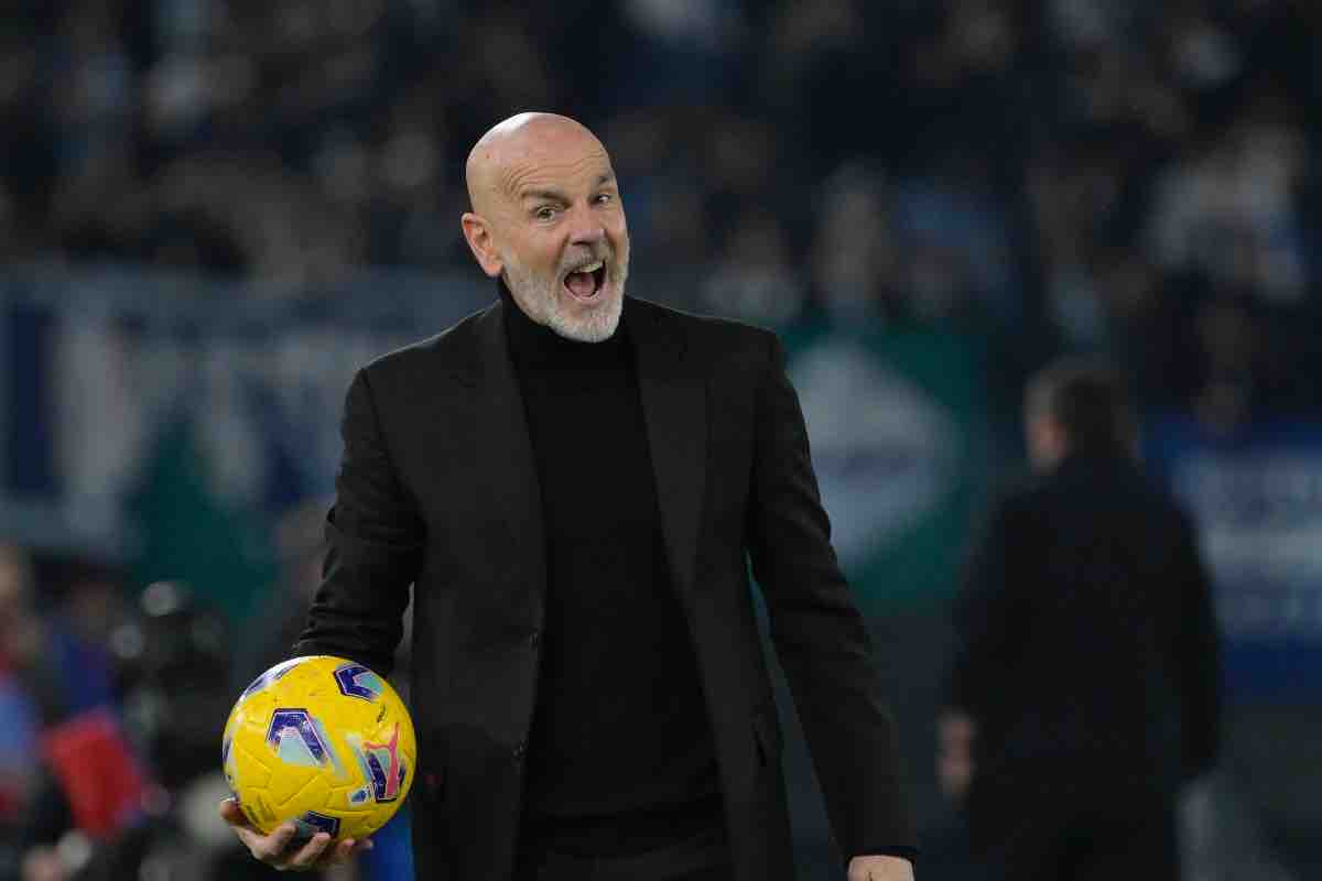 Pioli dribbla il suo futuro, ma ammette: "La società mi ha fatto un regalo"