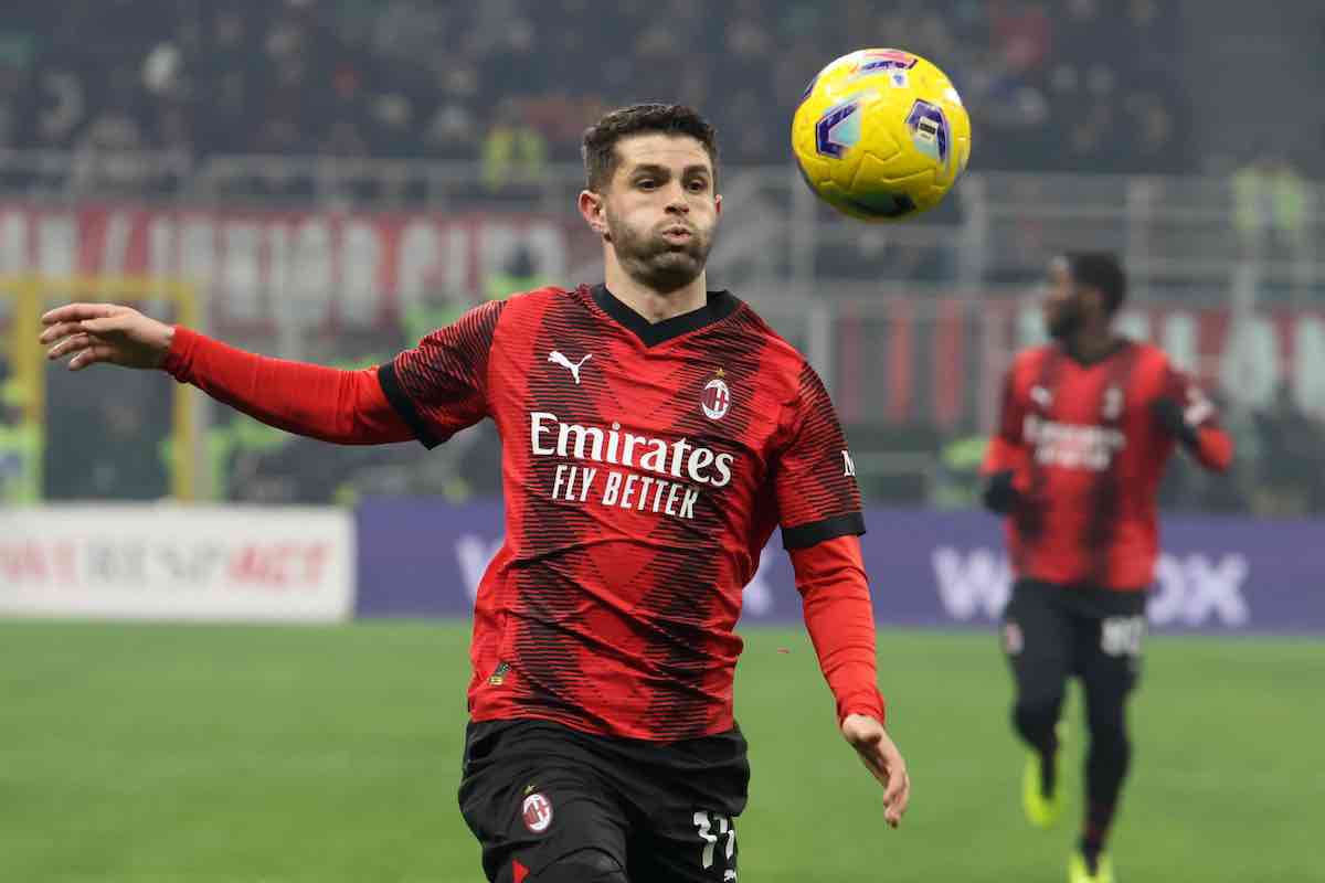 Milan-Empoli: dai mugugni agli applausi