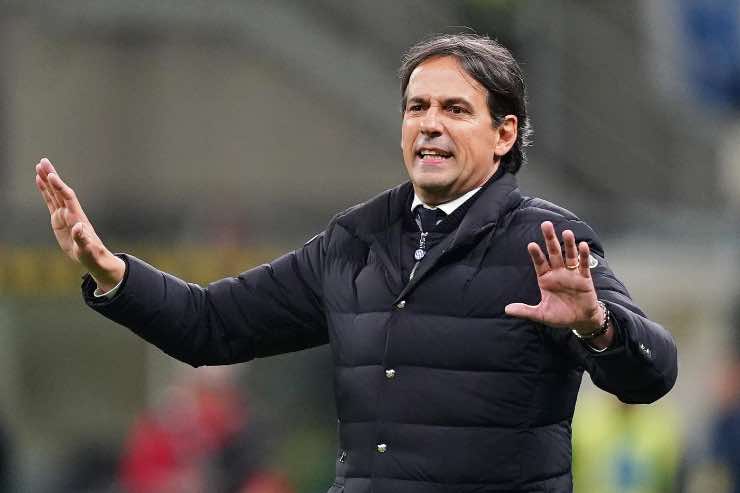 Inzaghi commenta Inter-Genoa