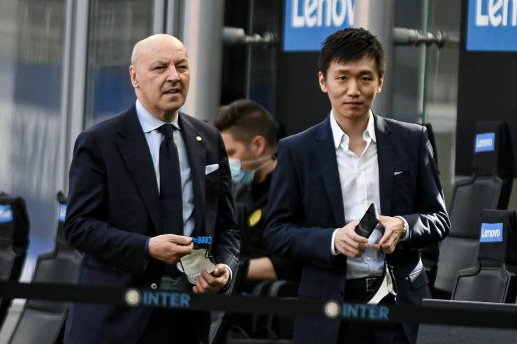 Inter, Zhang può decadere da presidente