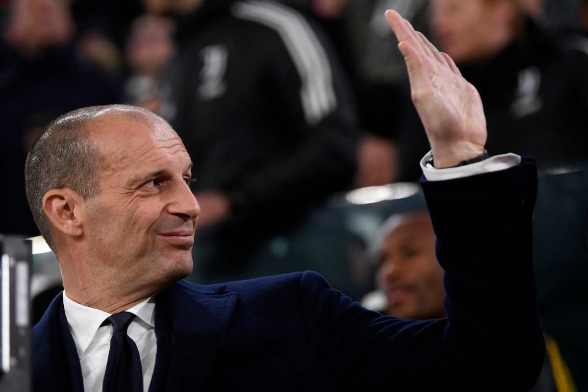 Juventus, Allegri insiste per Khephren Thuram