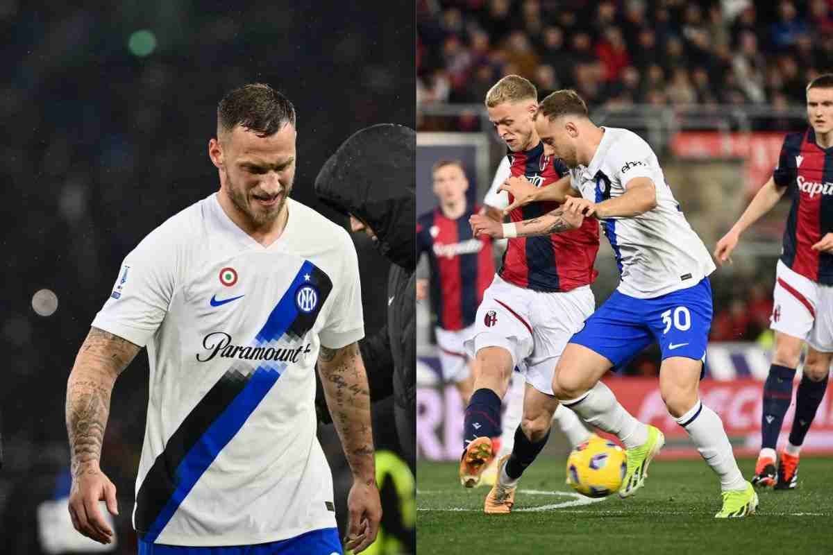 Inter, esito esami ufficiale Arnautovic e Carlos Augusto