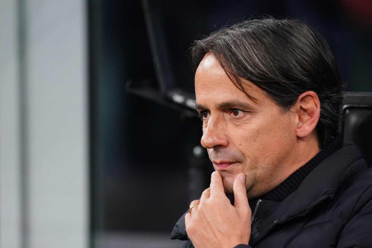 Il vero segreto di Inzaghi all'Inter