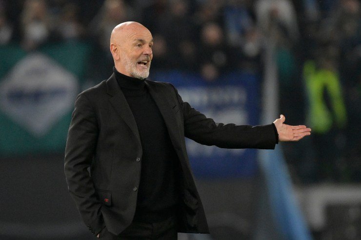 stefano pioli