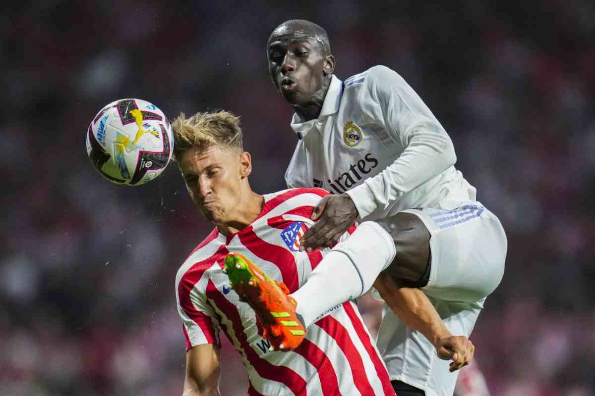 Juve-Mendy, ci sono le cifre