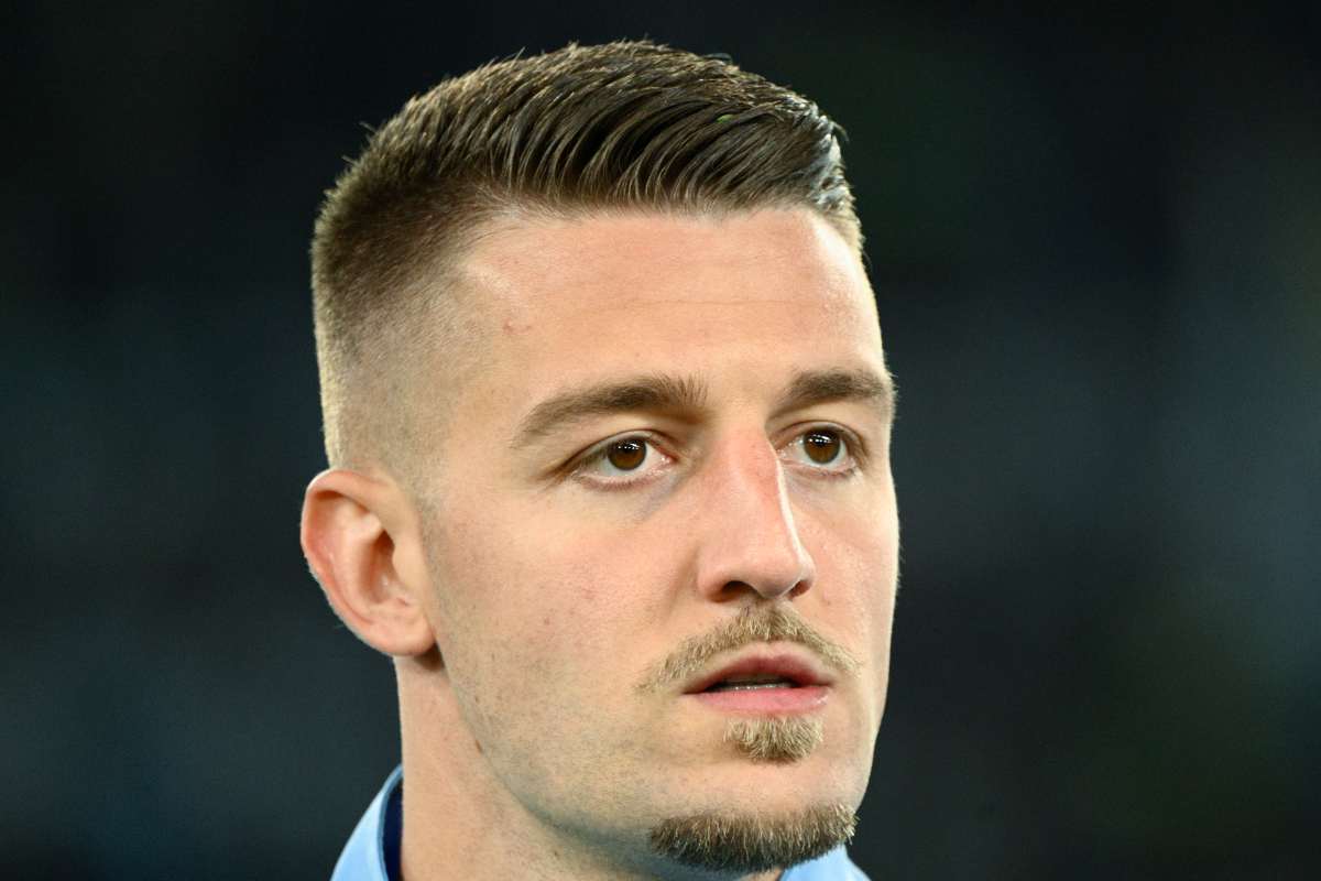 Calciomercato Juventus, riecco Milinkovic-Savic: ritorno di fiamma in Serie A